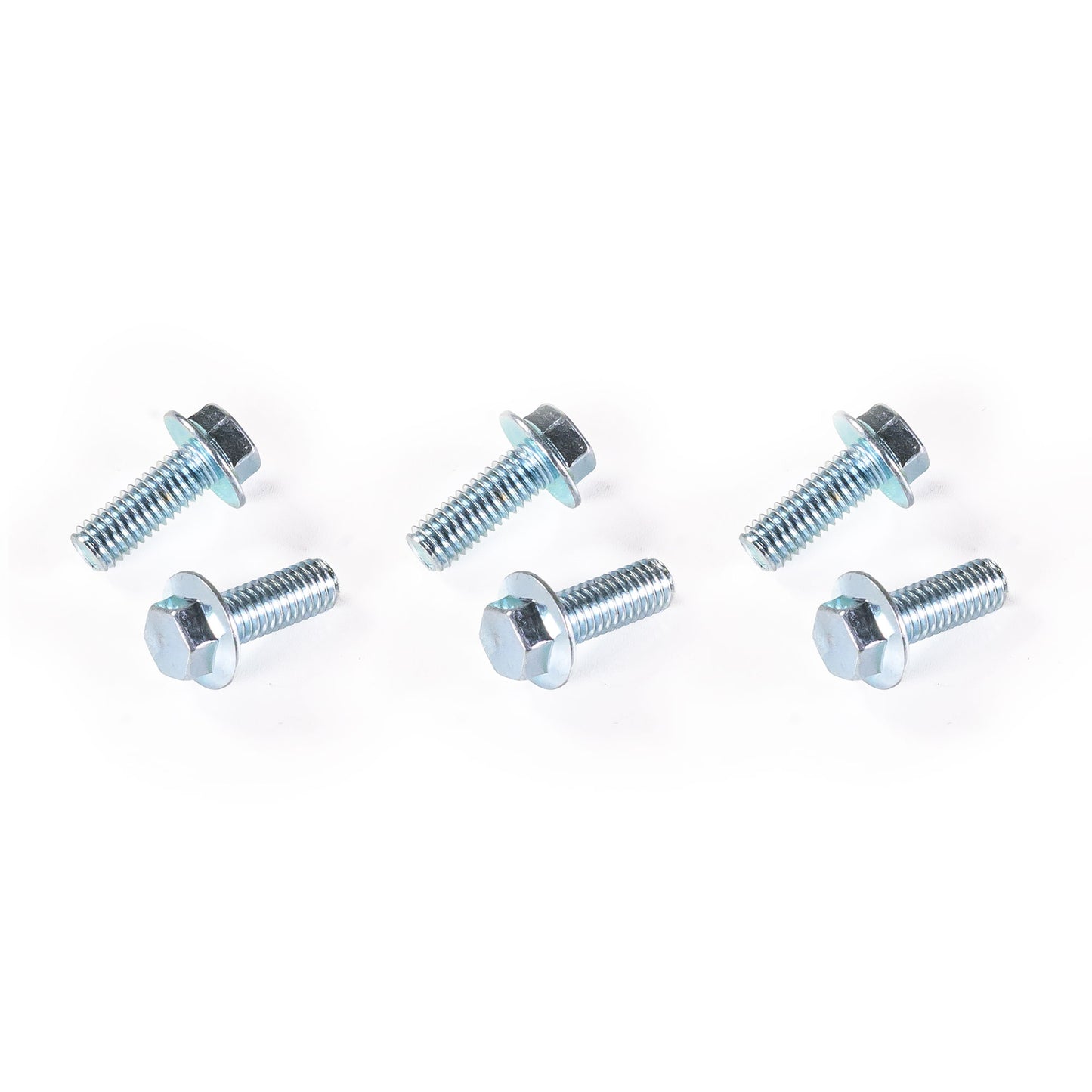 Race Front Disc Bolts YZ/YZF/WR/WRF 125-450