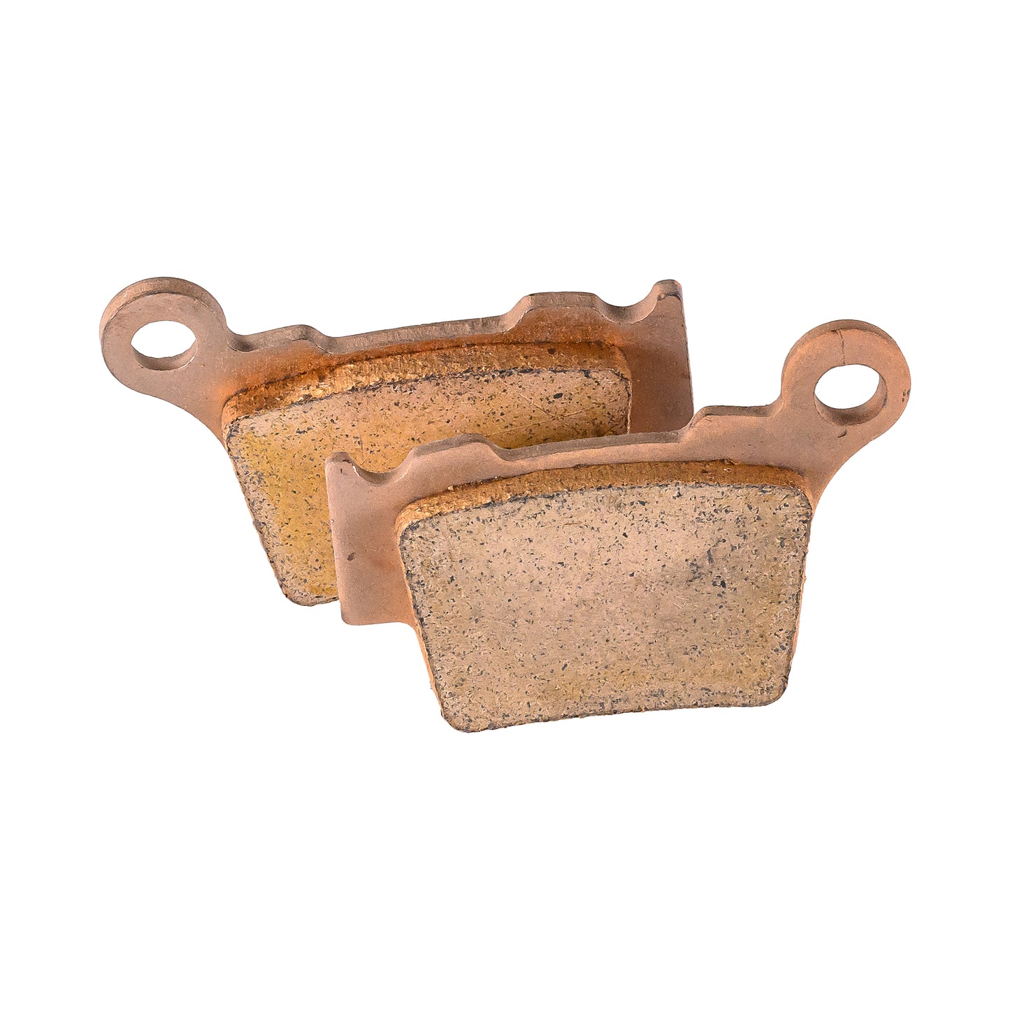 Pro Front & Rear Brake Pads SX65/ TC65/ MC65 23-