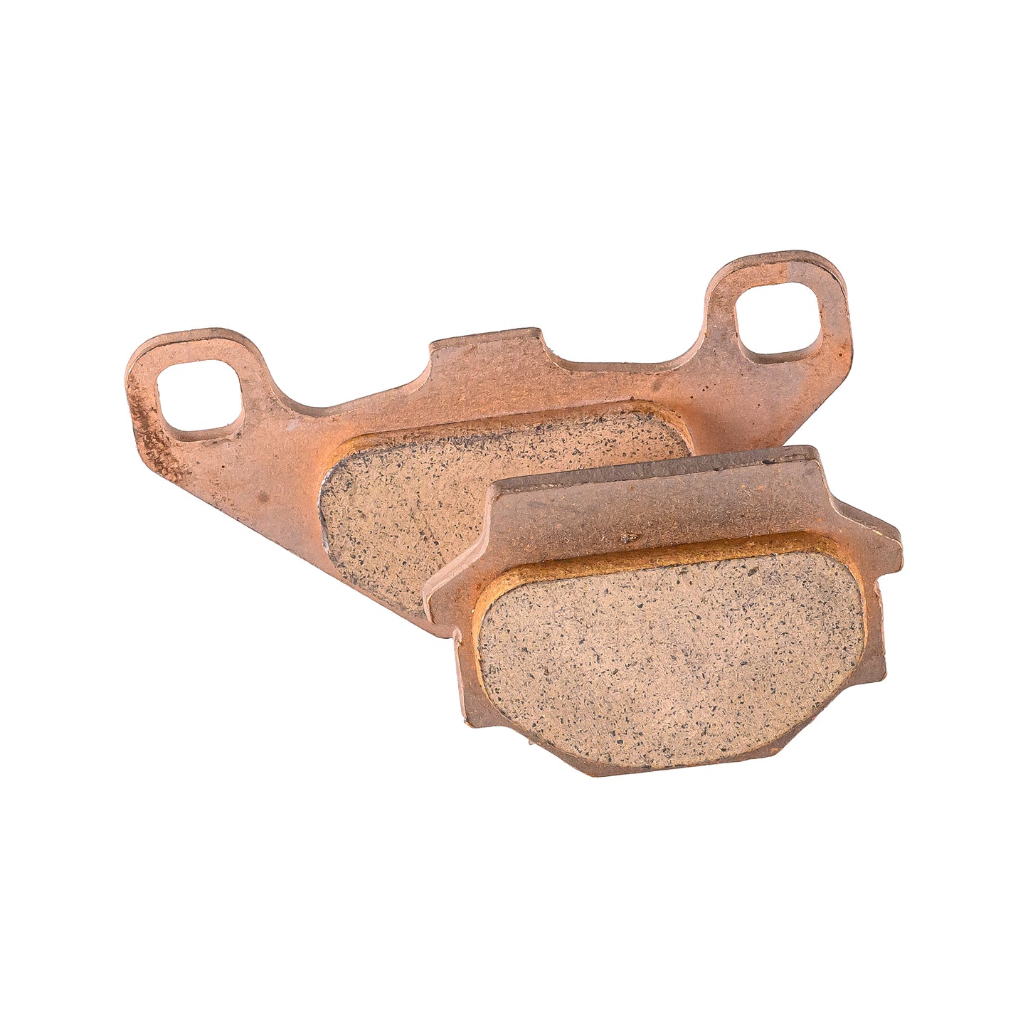 Pro Rear Brake Pads KTM 125-250 89-93 KX500 87-89