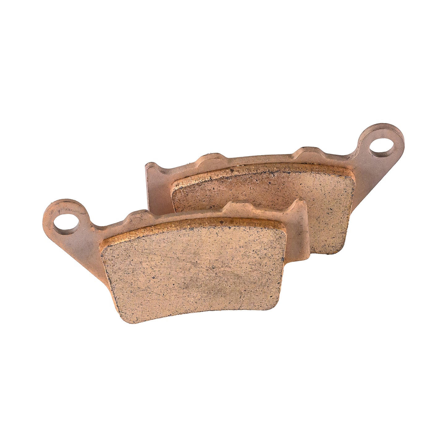 Pro Rear Brake Pads All 125-530 03- Husaberg 08-