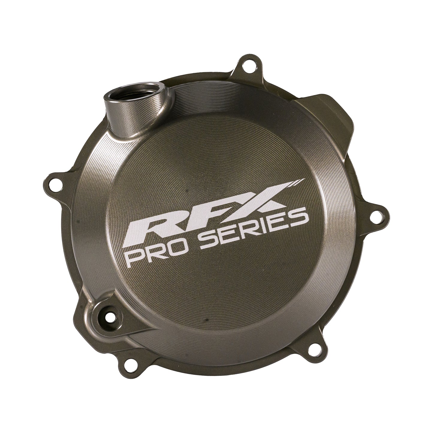 Pro Clutch Cover SX125/ EXC150 & TC125/ TE150i 23-