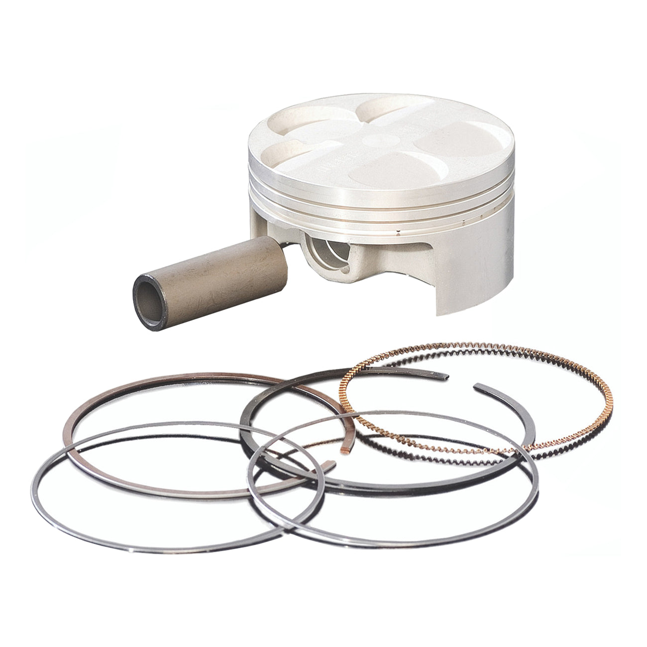 Piston Kit Sea-Doo 1500RXP 04-11