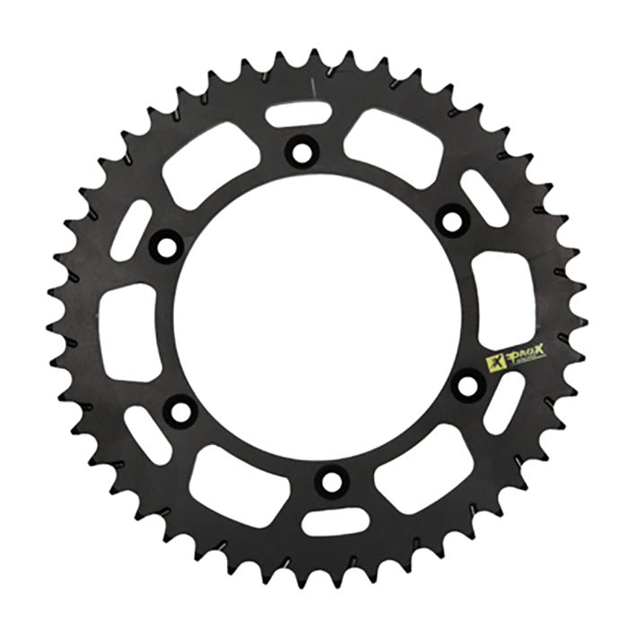 Alloy Rear Sprocket TM MX/EN 125-530 97-26
