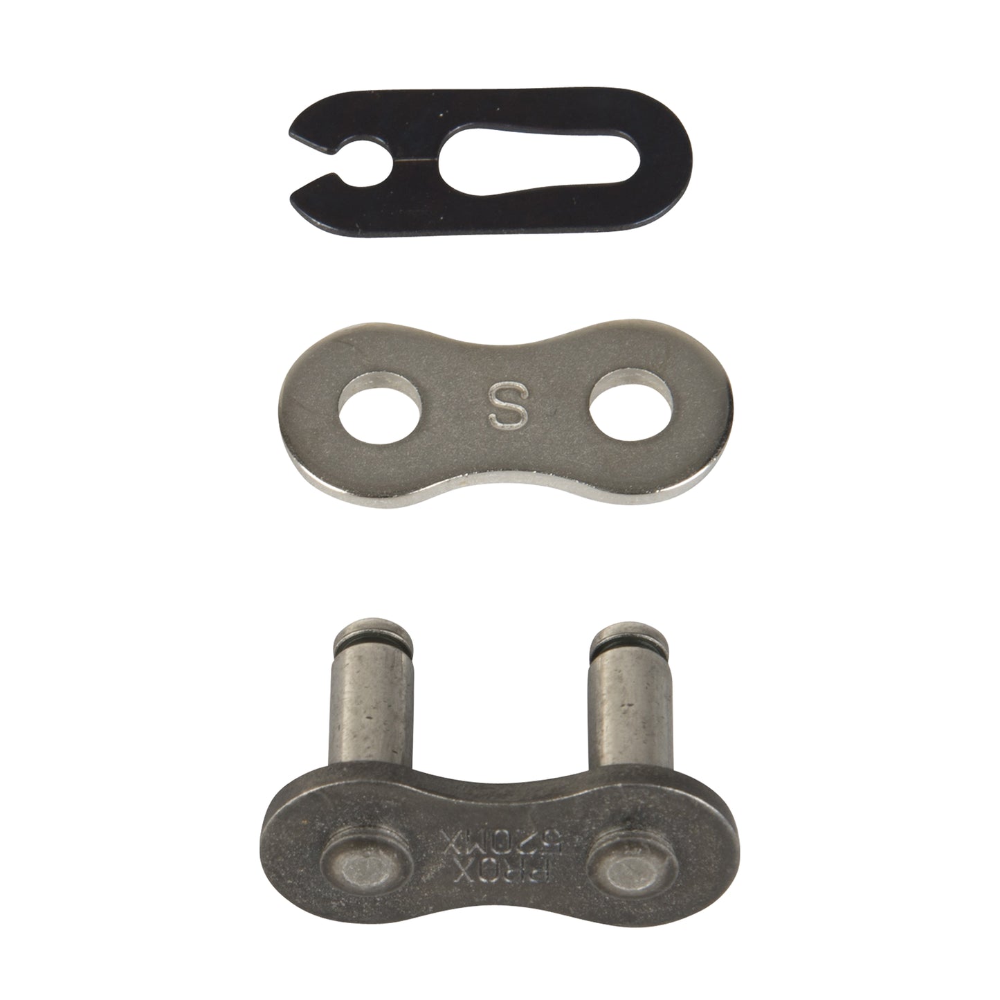 Chain Link X-Ring 520MXR Clip Type
