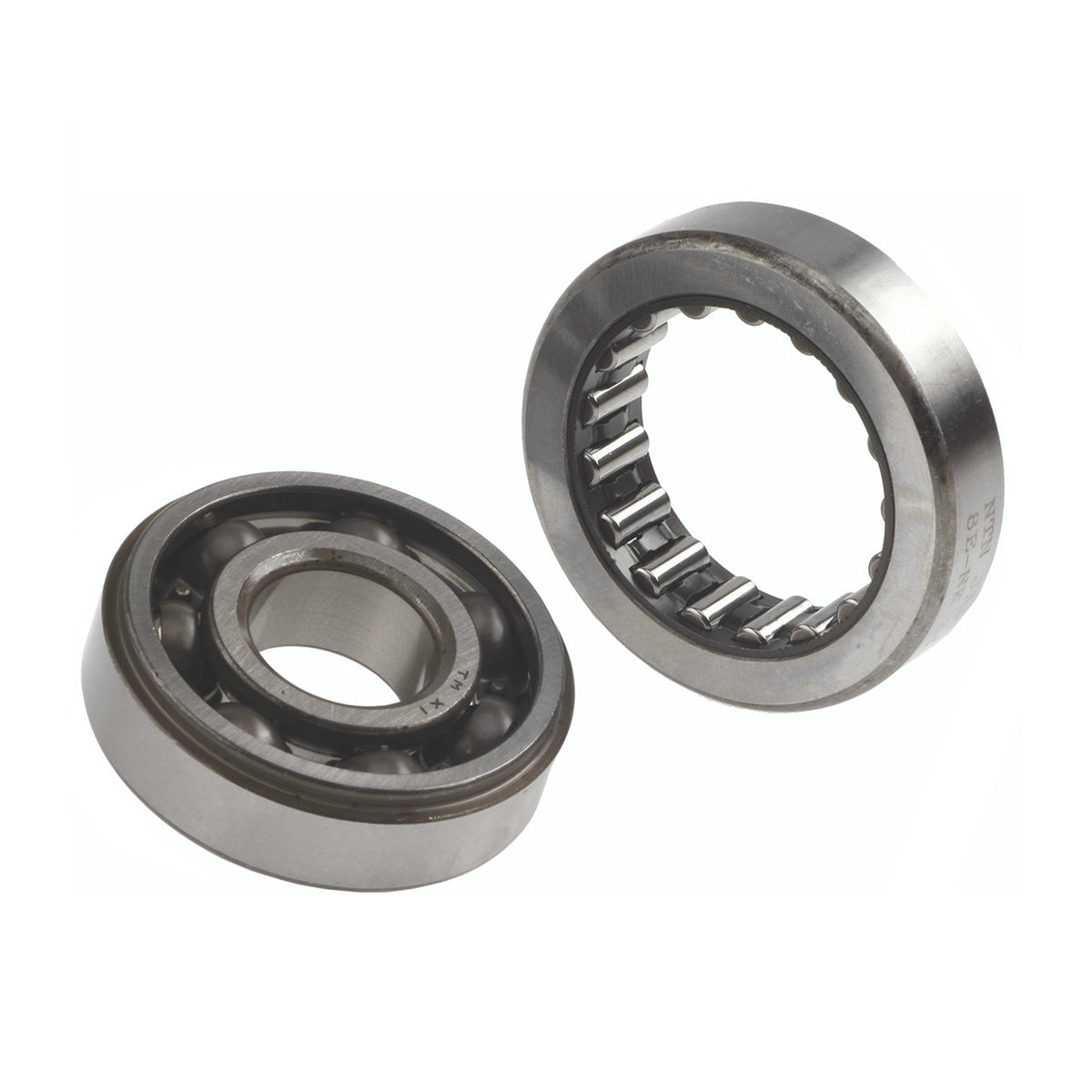 Crank Bearing & Seal Kit YZ250 01-26
