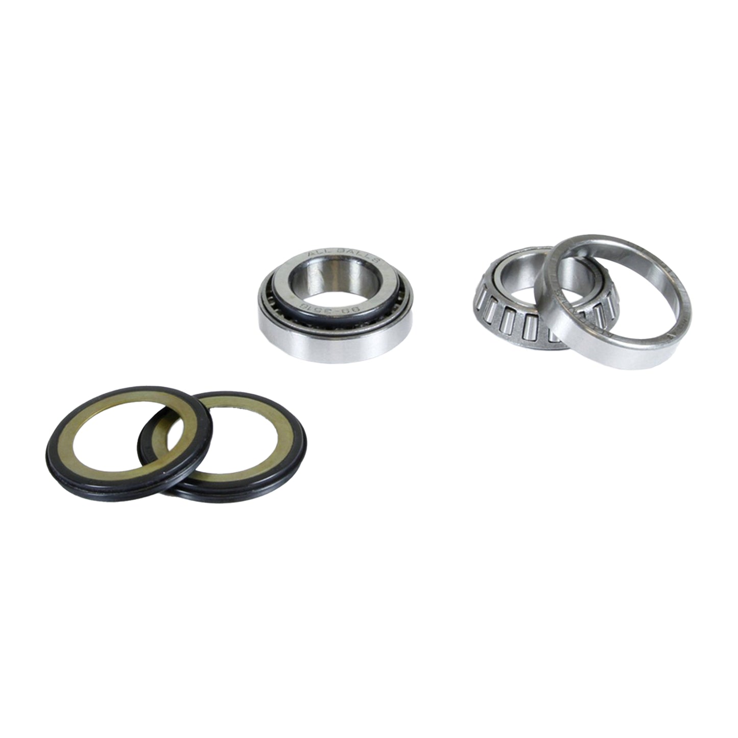 Steering Bearing Kit RM125/RM250/RMZ450 05-07