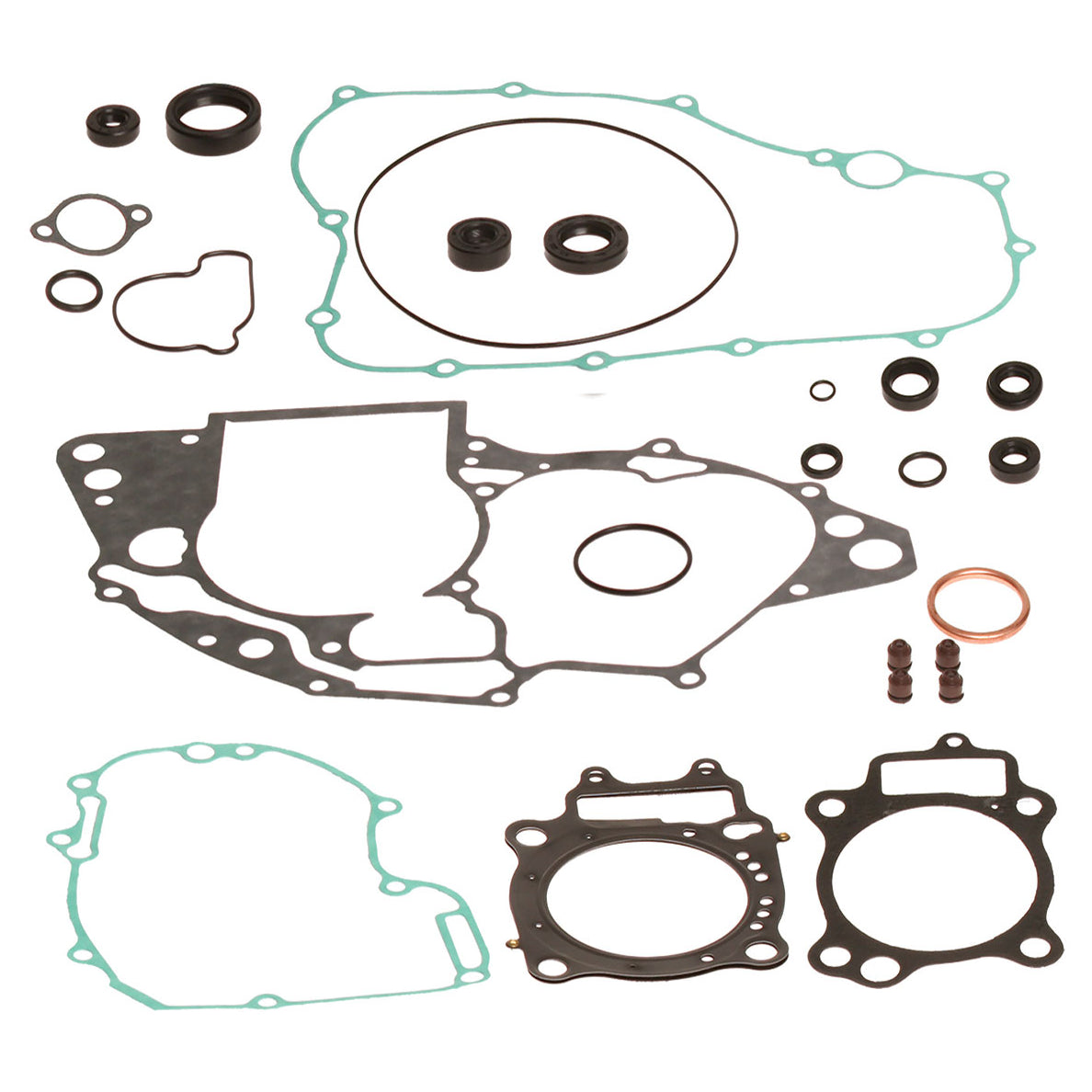 Complete Gasket Kit DRZ400 00-24