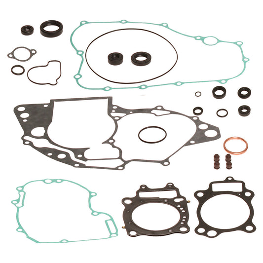 Complete Gasket Kit DRZ400 00-24