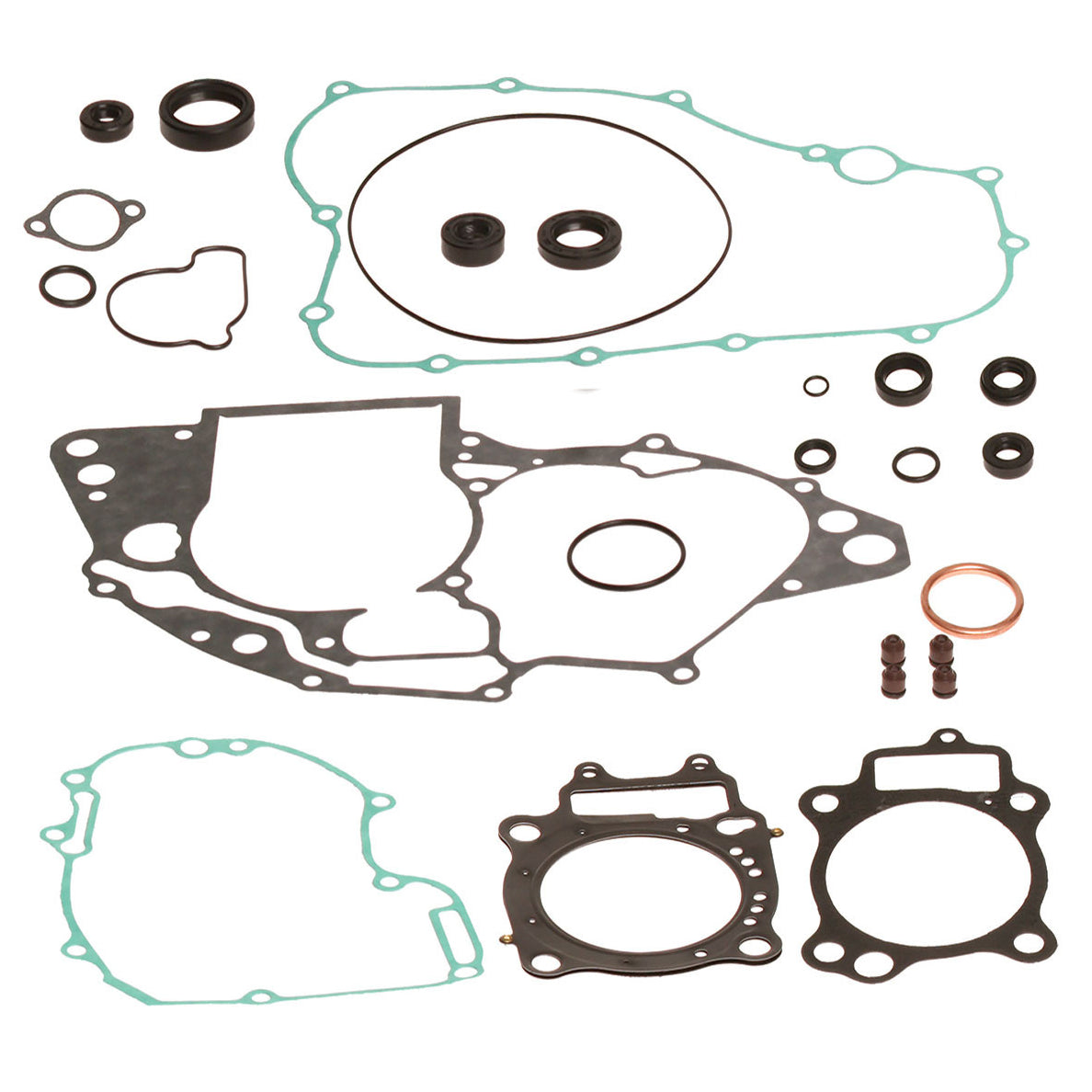 Complete Gasket Kit LTR450 06-08