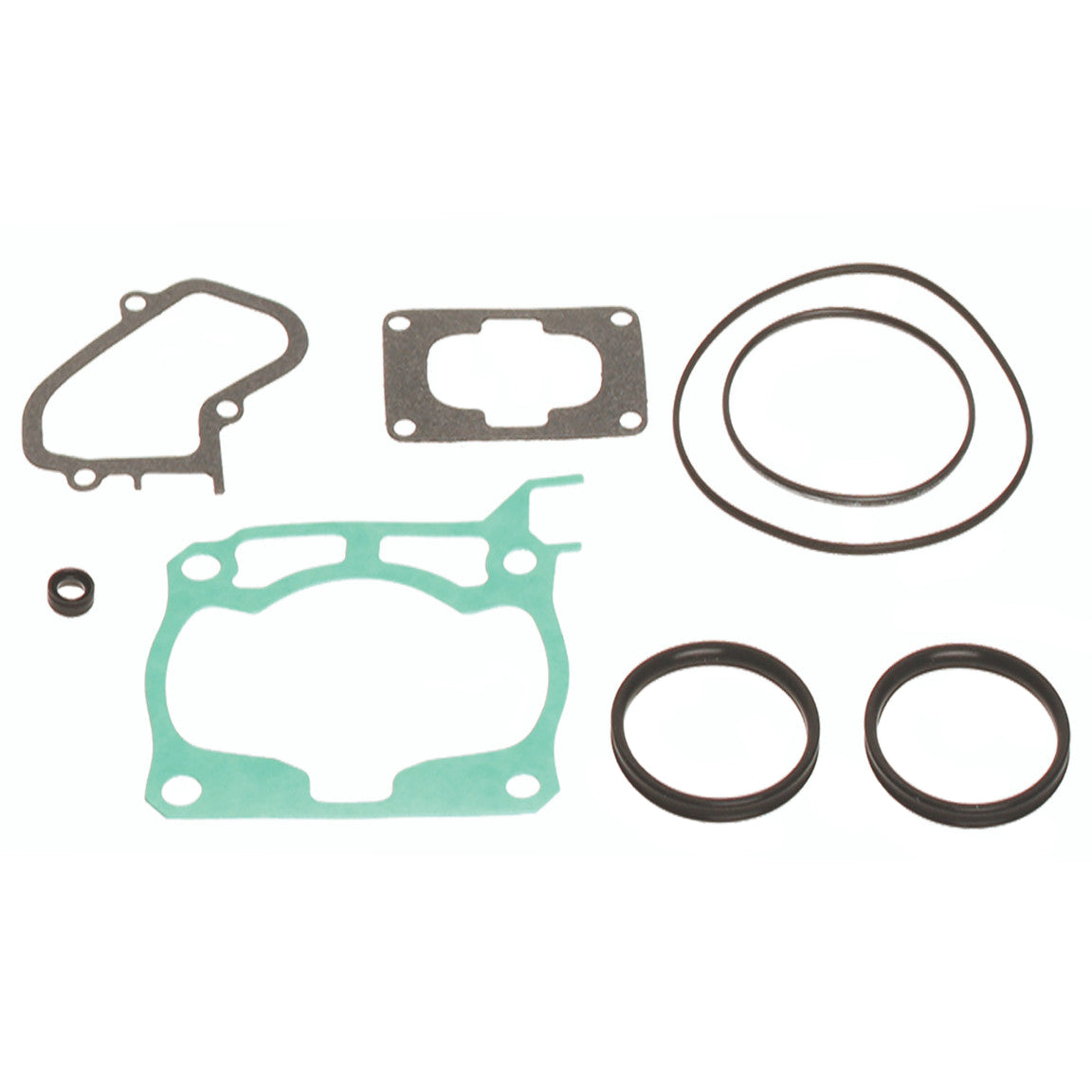 Top End Gasket Kit KX250 88-91