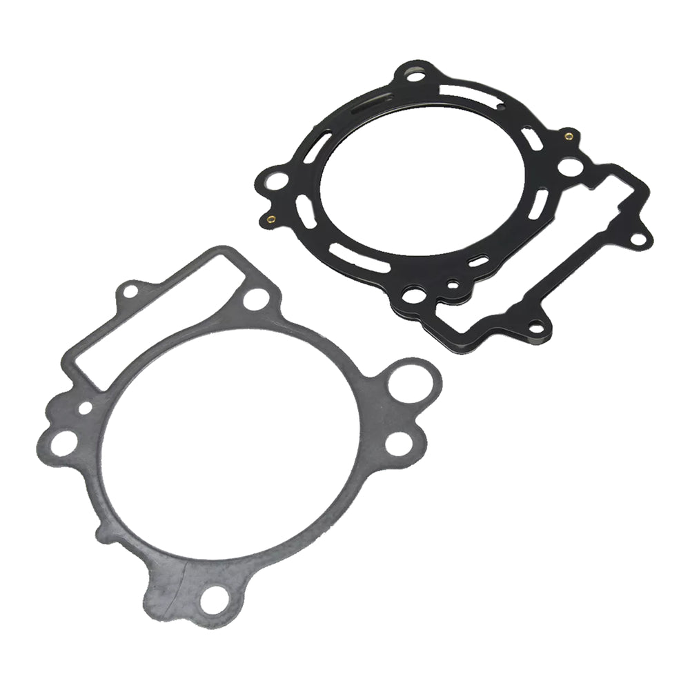 Head & Base Gasket Kit CR250 05-07