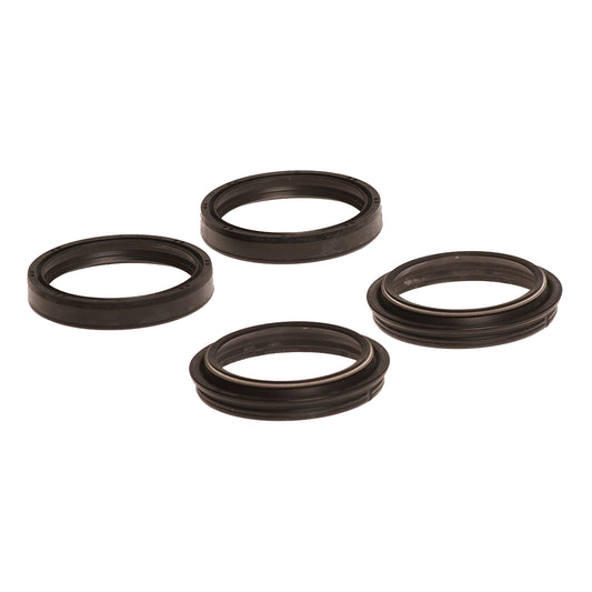 Front Fork Seal & Wiper Kit KX80 86-91/RM80 89-01