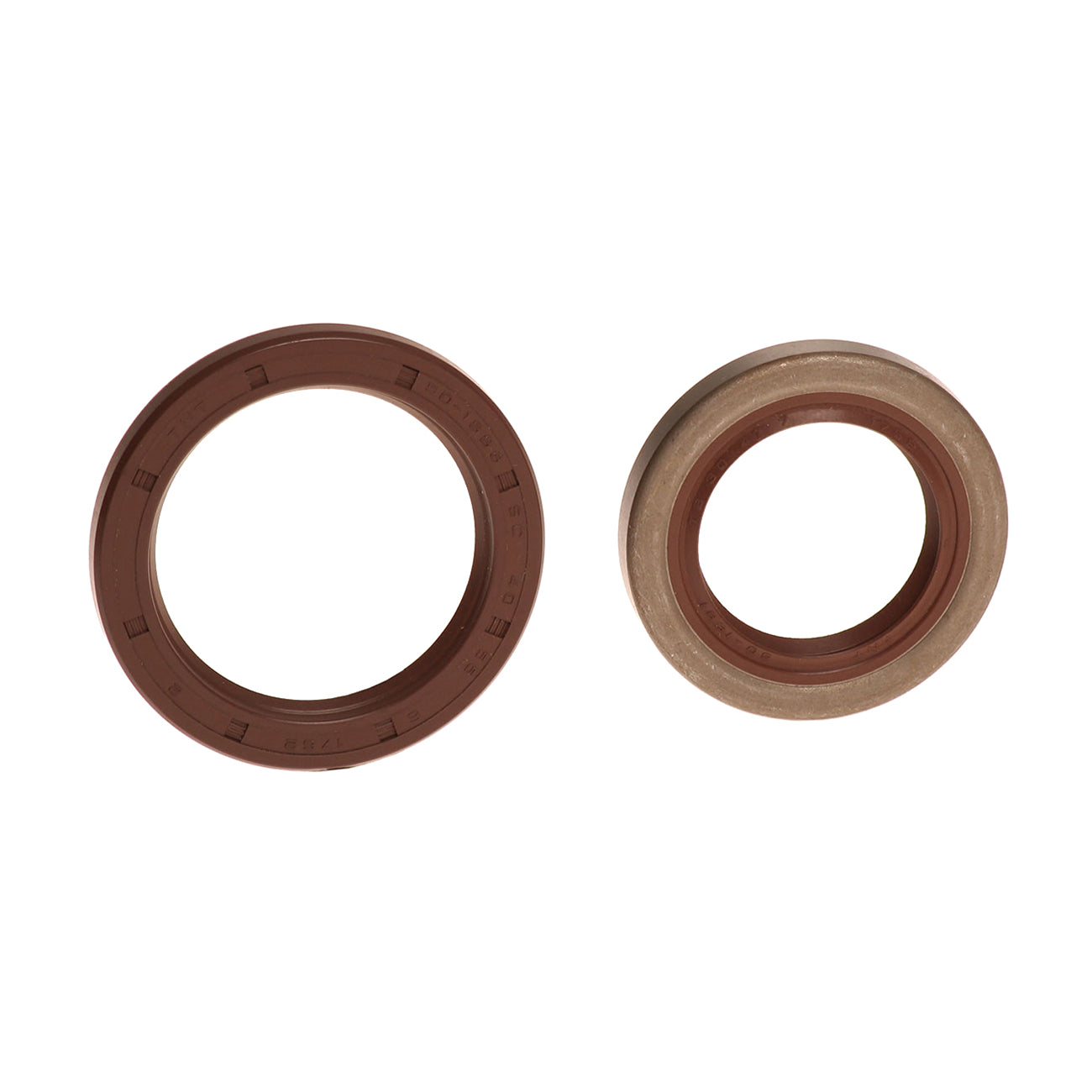 Crank Seal Set YZ250 99-00