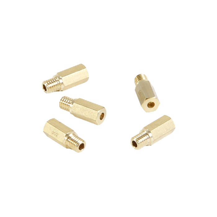Keihin 99101-357 Series Main Jet #188 (5 Pack)