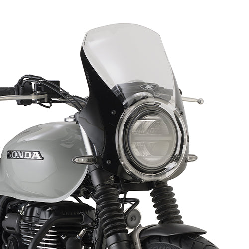 Kappa 1212AK Kappa Clear Windscreen Honda GB 350 S 2025–2026 1212AK