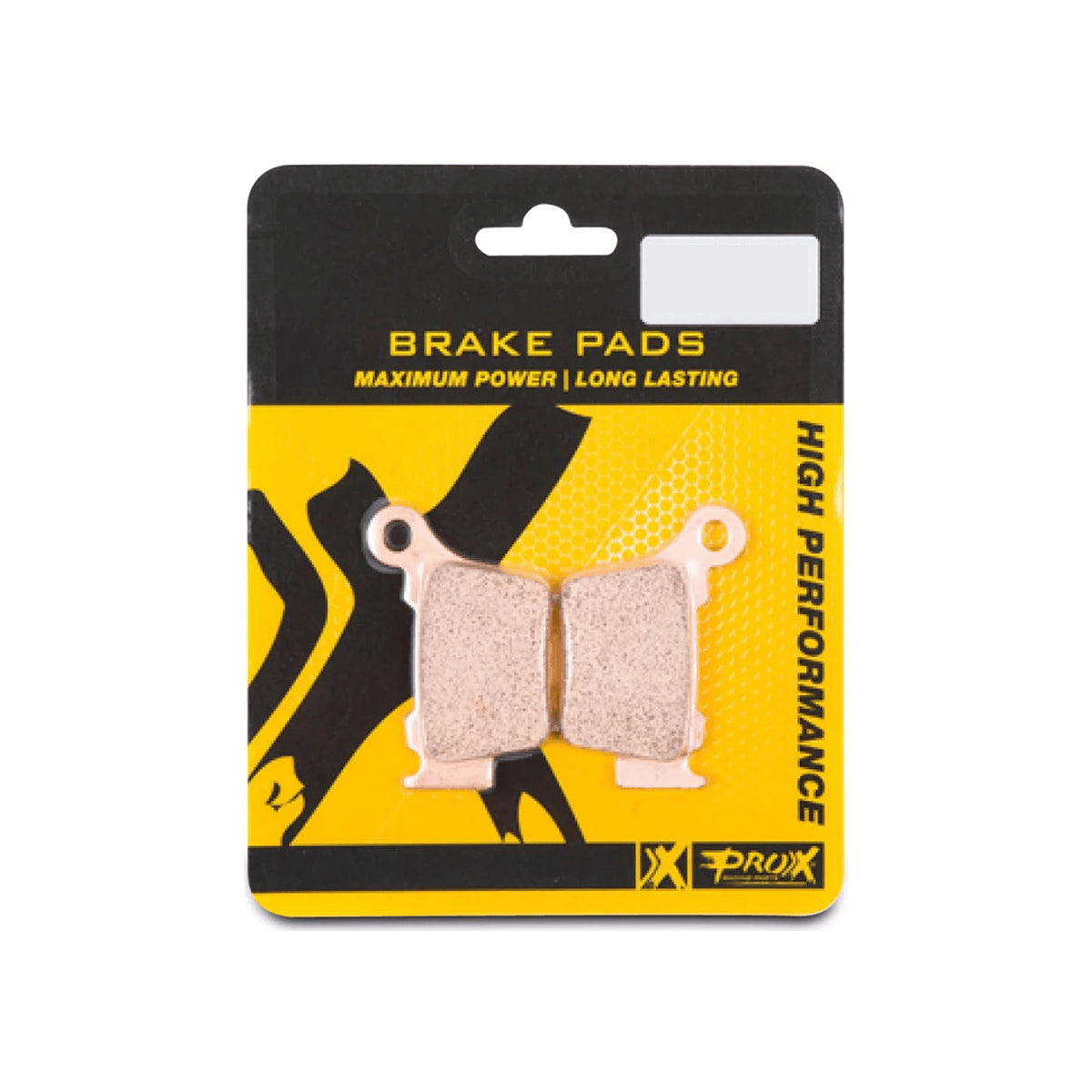 Rear Brake Pad SX125/150/200/250/300/350/450