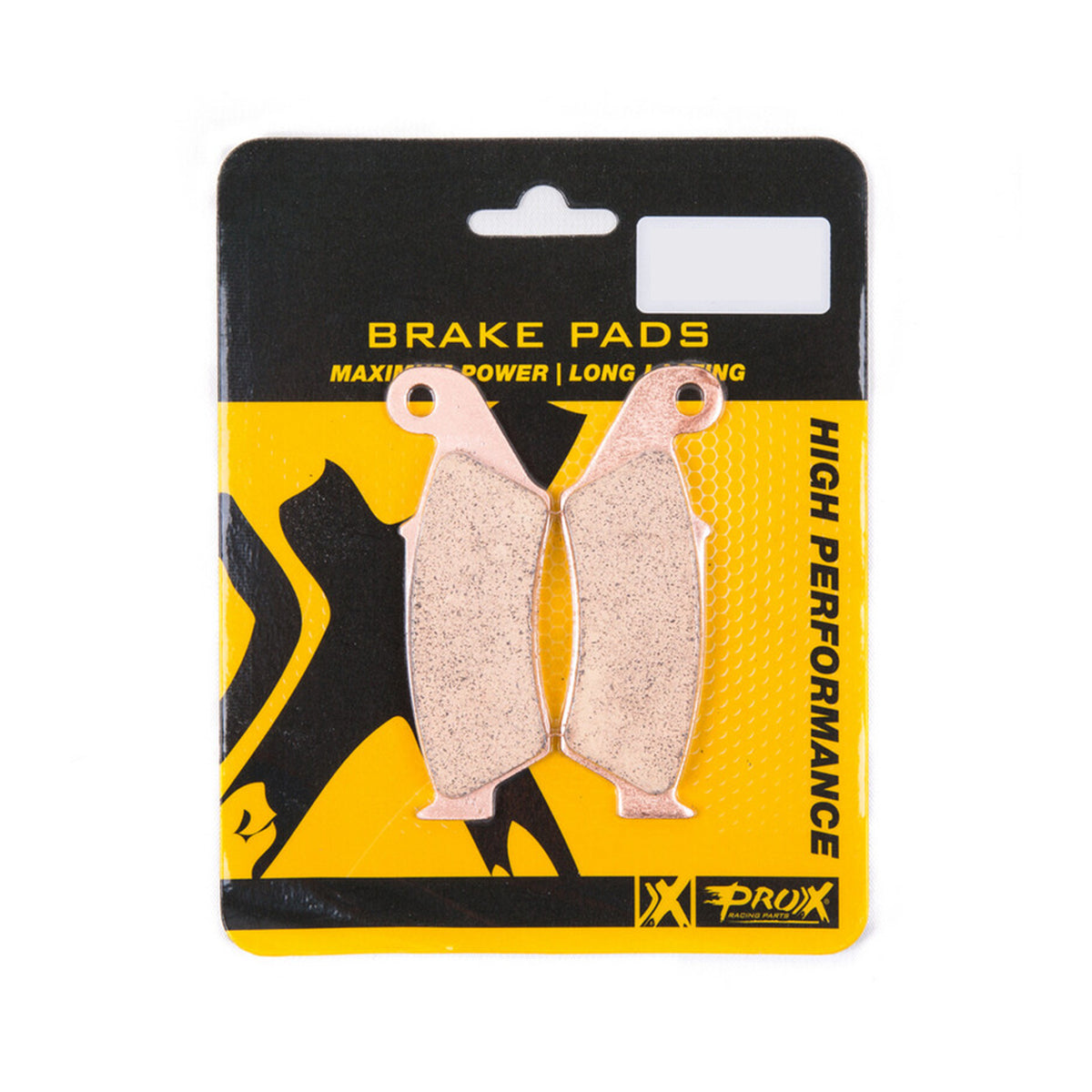 Front Brake Pad YZ125/250 90-97 (10 pcs)