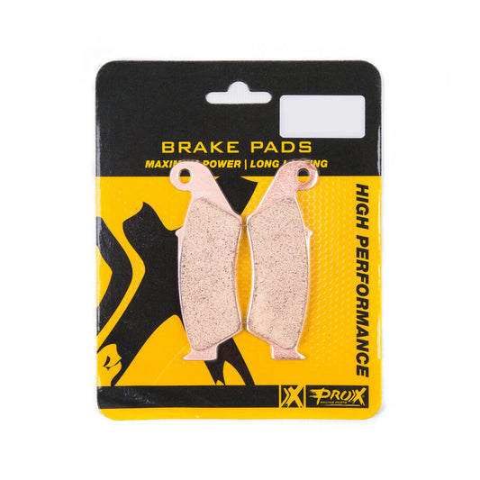 Front Brake Pad KX80 88-96/RM80 86-95 (10 pcs)