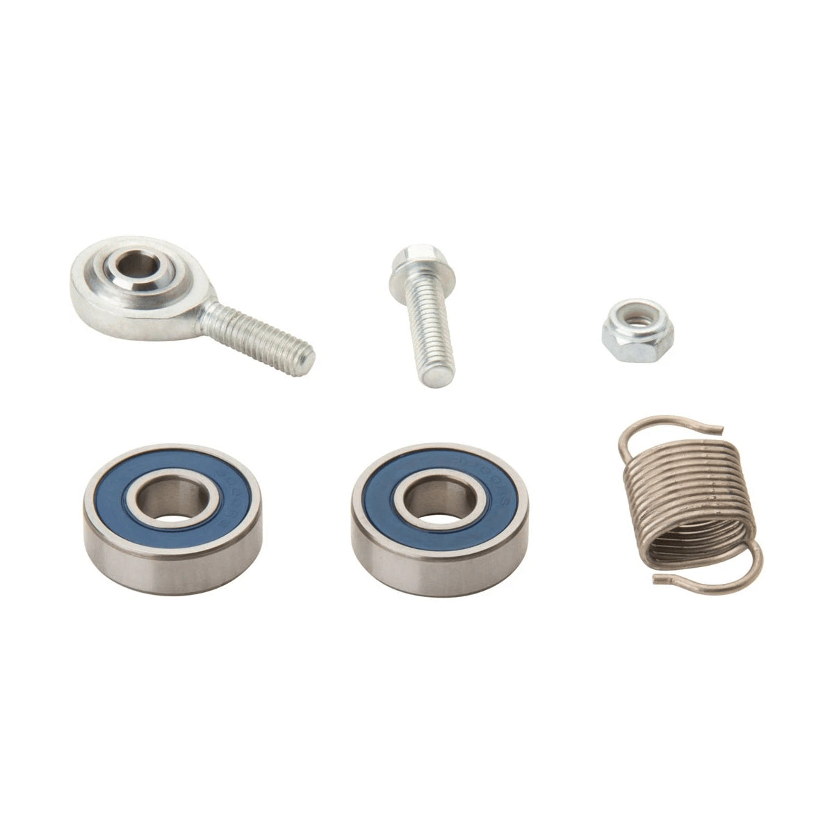 Rear Brake Pedal Rebuild Kit EXC125/250/300 94-03