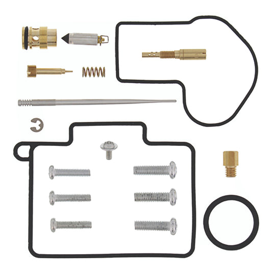 Carburetor Rebuild Kit CRF150R/RB 12-25