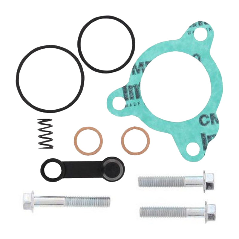 Clutch Slave Cylinder Rebuild Kit SX-F250 07-12