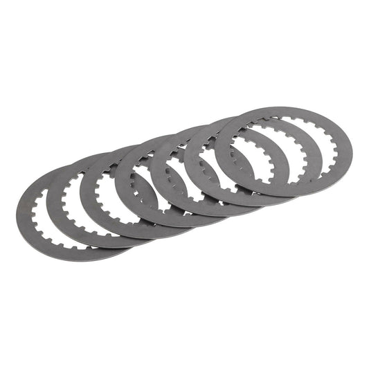 Steel Plate Set KX60/65 83-26/KX80 81-84/RM65