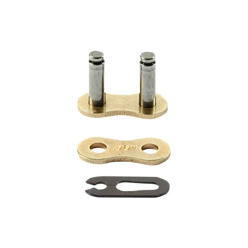Chain Link 520MX Clip Type Gold