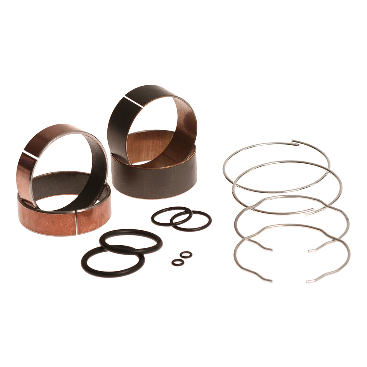 Front Fork Bushing Kit SX-F250-450 17