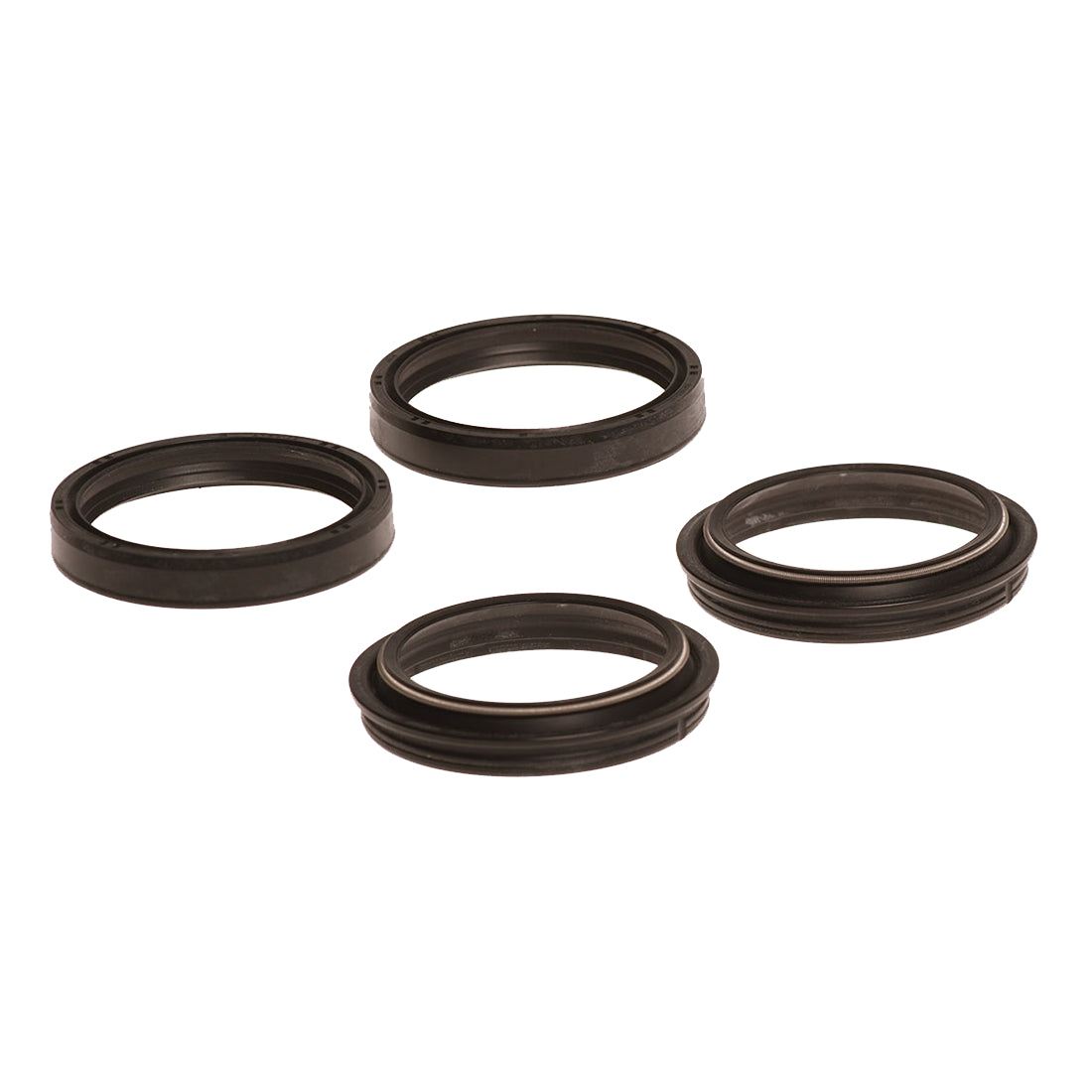 Front Fork Seal and Wiper Set CR125 97-07