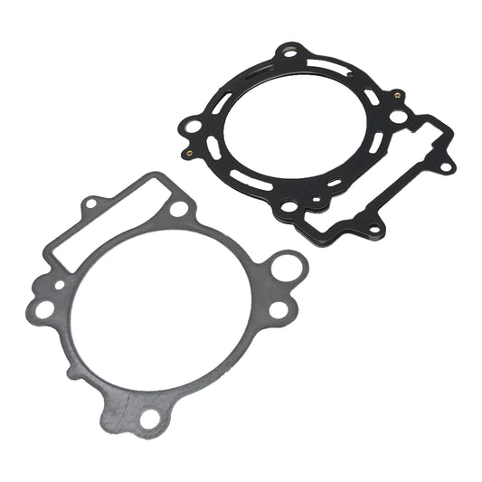 Head & Base Gasket Set KX60 85-04