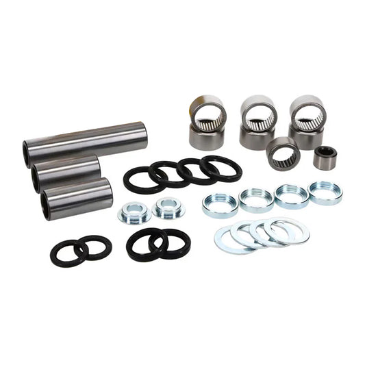Swingarm Bearing Kit KX60/65 83-26/KX80/85 95-25