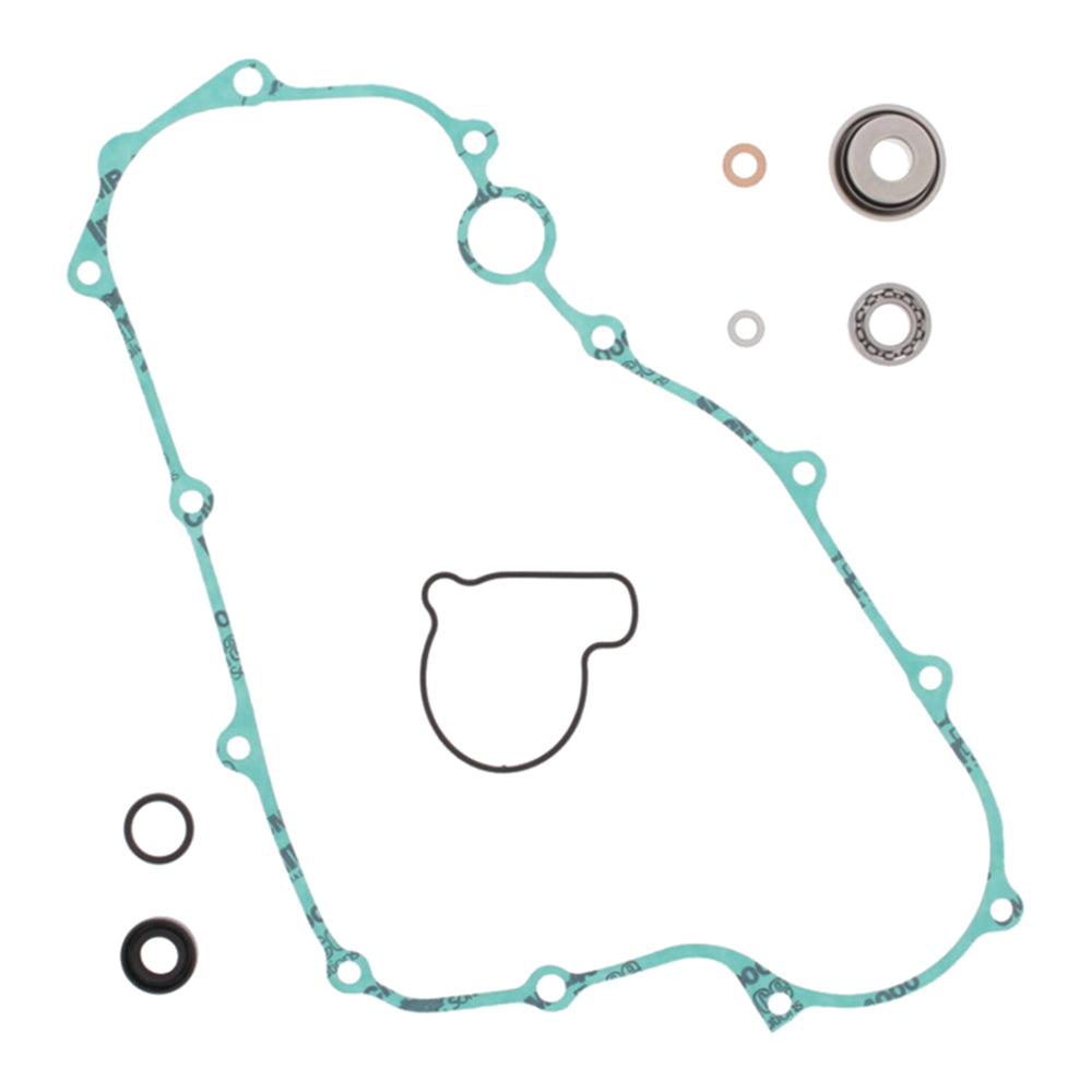 Water Pump Rebuild Kit SX0F505 08/XC-F505 09
