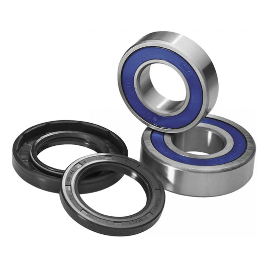 Rearwheel Bearing Set KX125 85