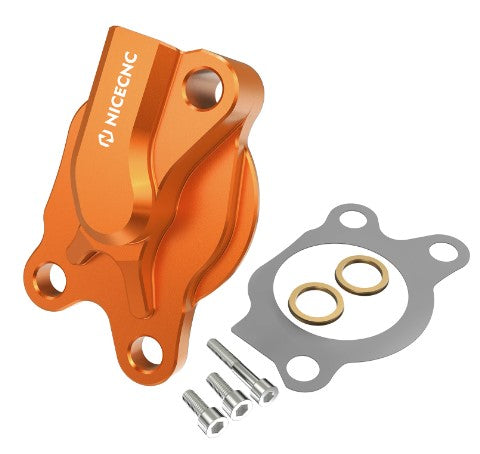 Clutch Slave Cylinder Orange KTM 17-23 EXC SX XC F W TPI 125 150 250 300 350 450 79232061044