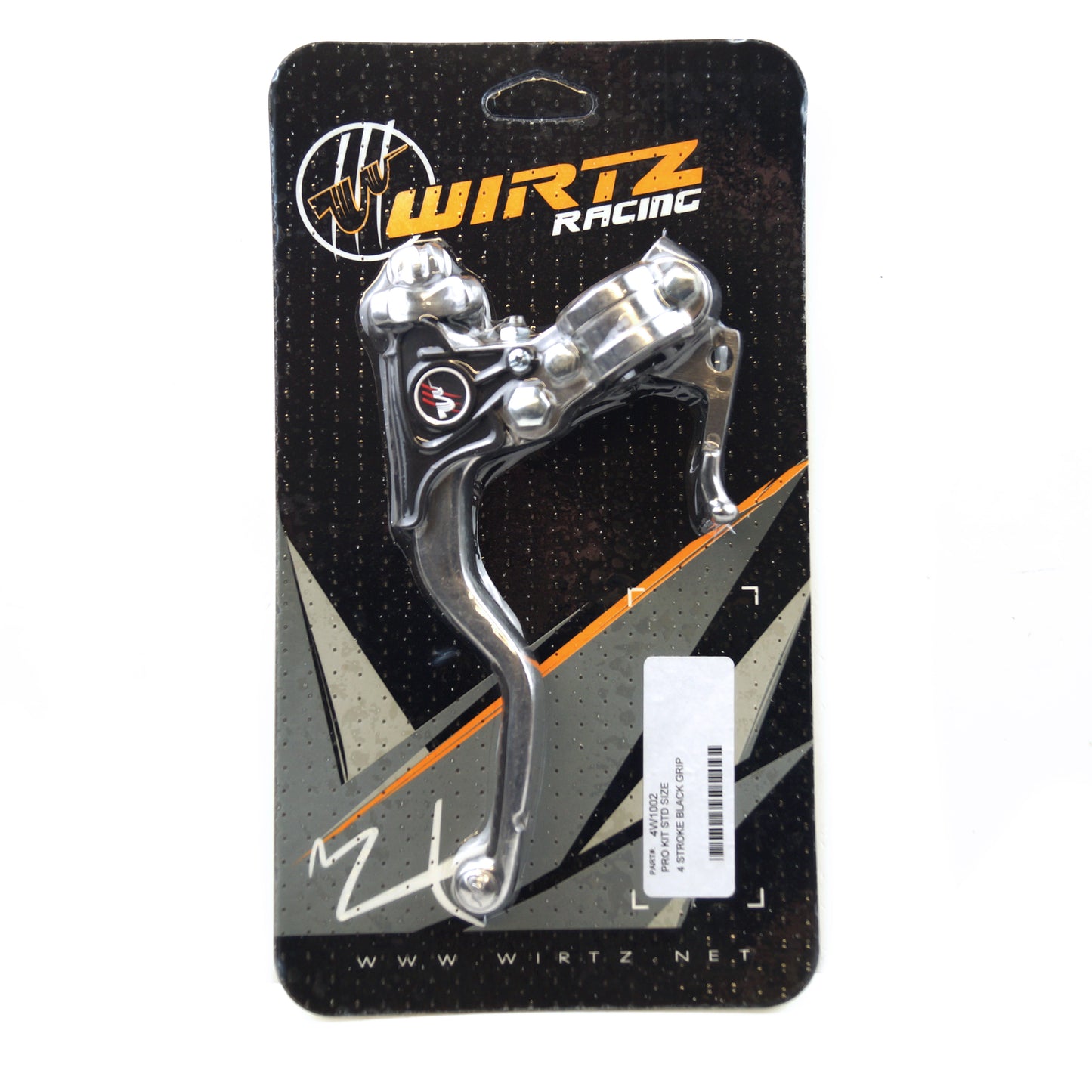 WIRTZ UNIV.ESY GRIP 4-STK