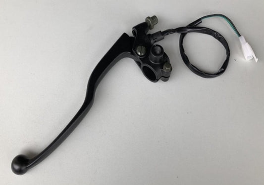 Clutch Lever Assembly YBR125 YAMAHA with Switch 5VL-H3912-00