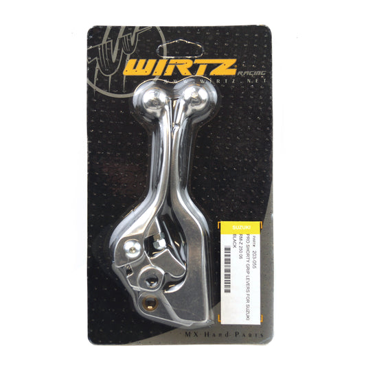 WIRTZ GRIPSET RMZ250 05-6