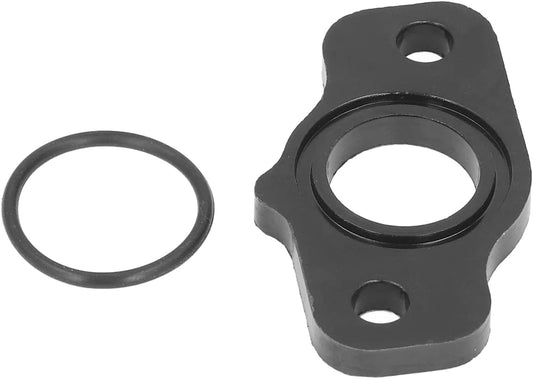 GASKET CARBURETTOR MOUNTING JOINT 1987-2006 SUZUKI QUADSPORT LT80 13129-40B00