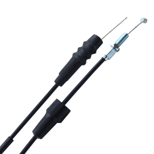 CABLE THROTTLE KAWASAKI KX85 100 14-18 03-0436 54012-0595 KX100