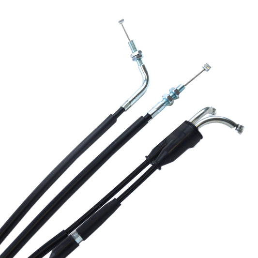 CABLE THROTTLE 00-06 DRZ400 04-0196 SET/2