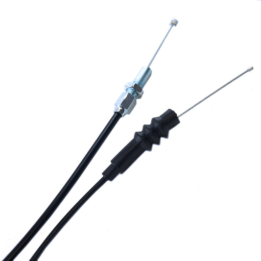 CABLE THROTTLE KAWASAKI 92-05 KX125 250 03-0189