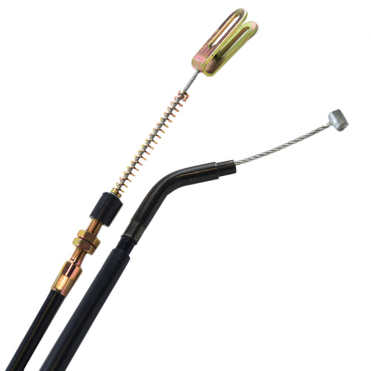 CABLE HAND BRAKE SUZUKI LT-F250 WD 04-0159