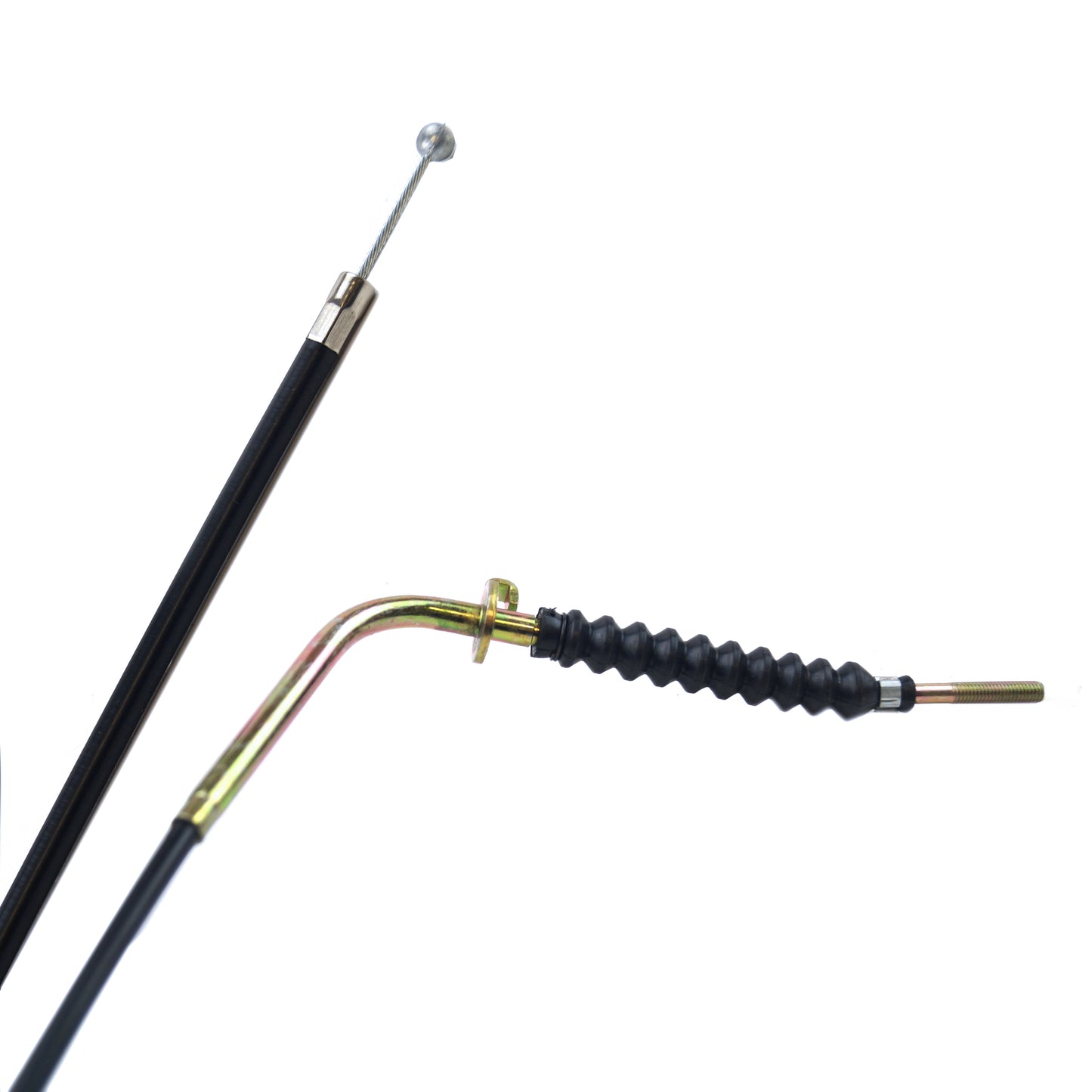 CABLE FRONT BRAKE SUZUKI 87-06 LT80 04-0188