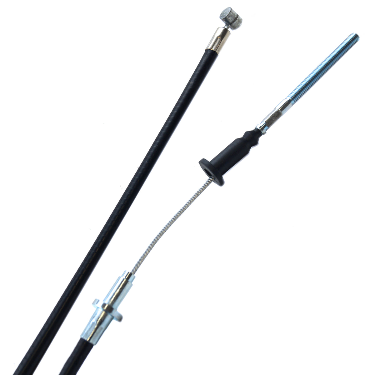 CABLE HAND BRAKE YAMAHA YFM250FW 05-0192 ATV 96-98 YFM250FW