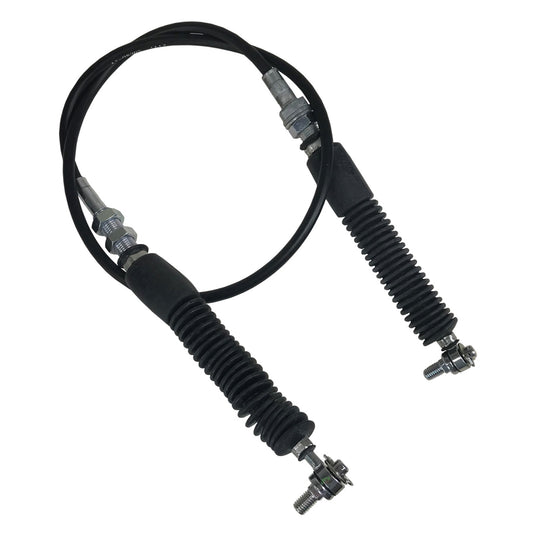CABLE GEARSHIFT POLARIS, 7081620/7081848 POLARIS RZR, BRONCO AT-05385