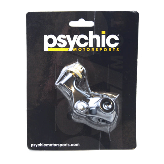 CLUTCH LEVER PERCH BRACKET HONDA XR 80 100 185 250 500 53172-310-010
