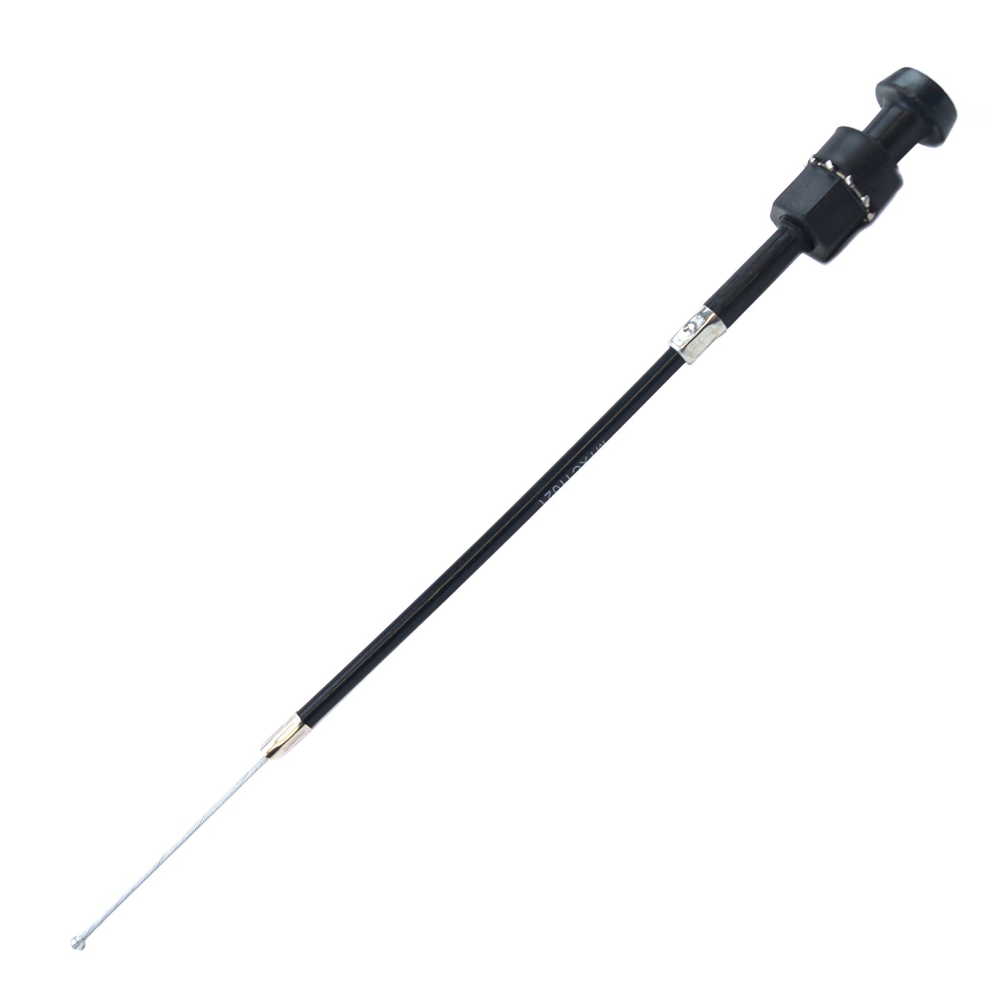 CABLE CHOKE HD 29238-92 06-0295 STD HARLEY DAVIDSON