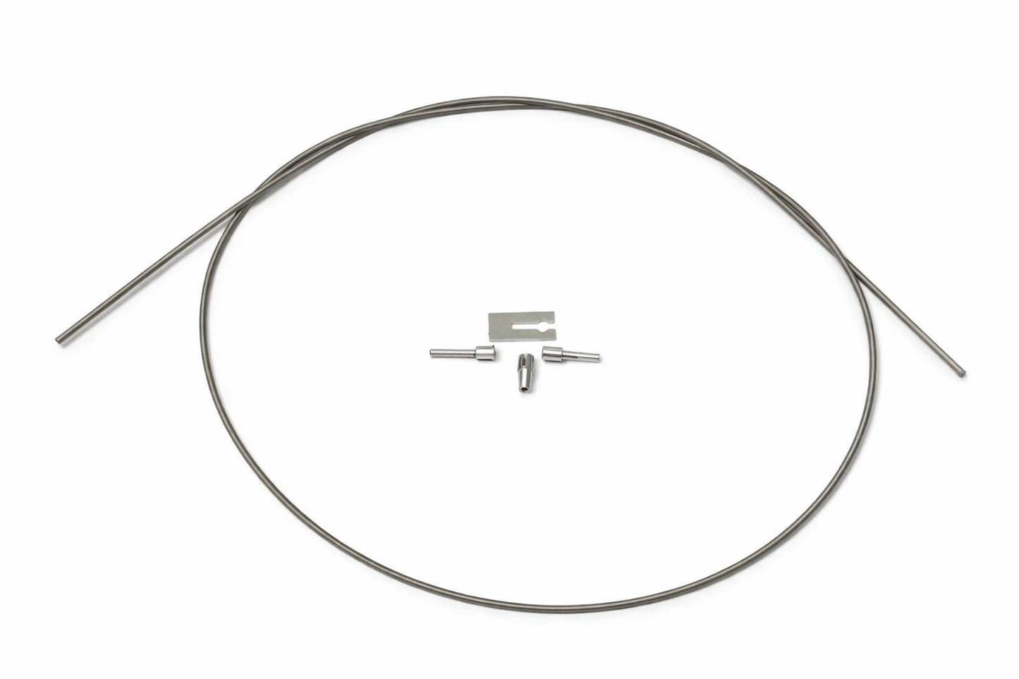 SPEEDOMETER TACHOMETER INNER WIRE KIT 50" 0.125" INNER