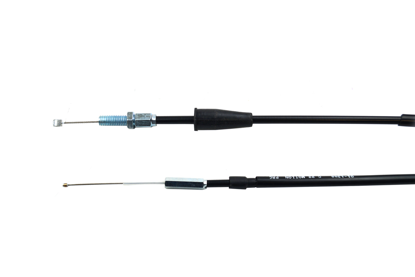 THROTTLE CABLE KIT 09-11 YFZ450R, MOTION PRO 01-1351 VORTEX