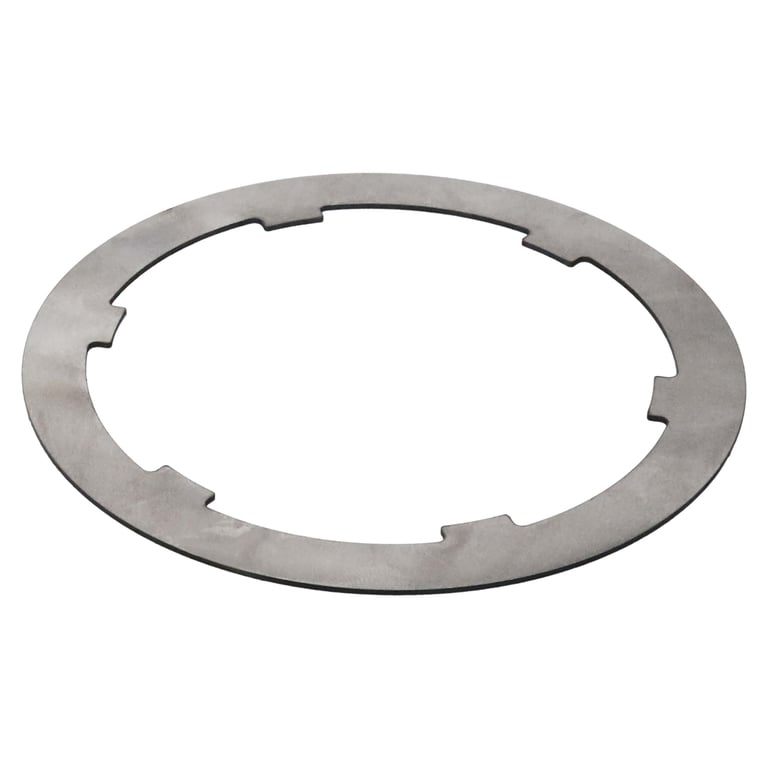 CLUTCH LINING PLATE EXP KTM REKLUSE 143-010